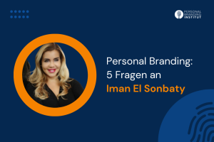 Read more about the article Personal Branding: 5 Fragen an Iman El Sonbaty