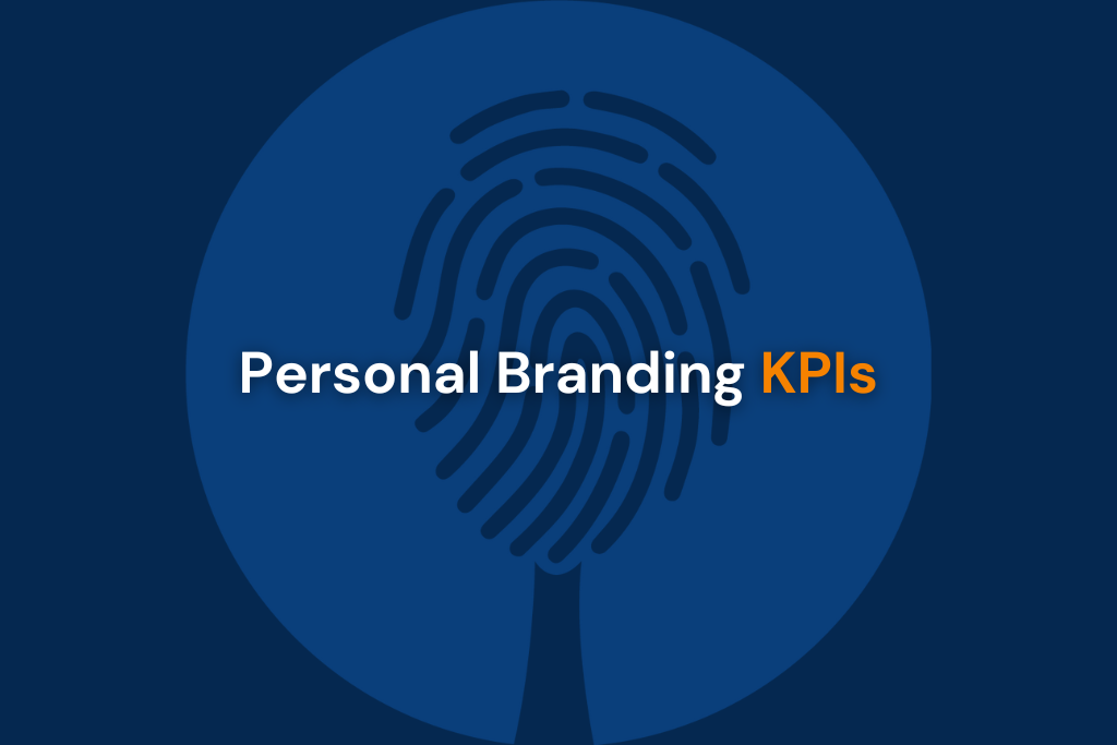 Read more about the article Welche KPIs zählen wirklich für dein Personal Branding?